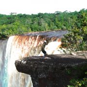 2015 Guyana Kaieteur Falls 5